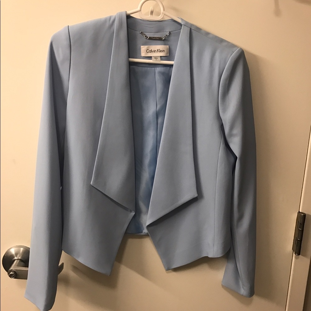 Calvin Klein Blazer